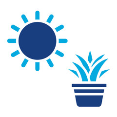Sunlight Icon