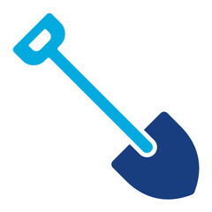 Shovel Icon