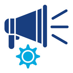 Campaign Optimization Icon