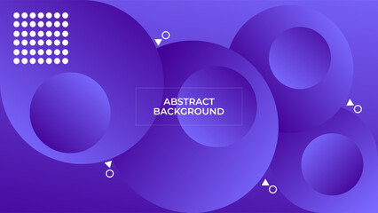 ABSTRACT BACKGROUND ELEGANT GRADIENT SMOOTH COLOR DESIGN VECTOR TEMPLATE GOOD FOR MODERN WEBSITE, WALLPAPER, COVER DESIGN 