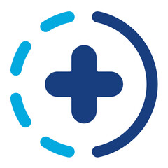 Obraz premium Stories Icon