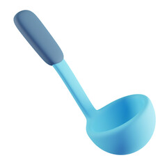 Soup Ladle