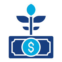 Investment Icon