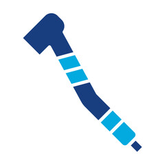 Dental Drill Icon