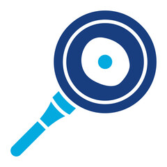 Frying Pan Icon