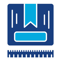 Standard Shipping Icon