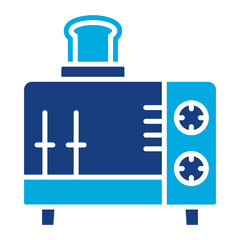 Toaster Icon