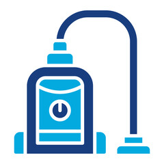 Vacuum Cleaner Icon
