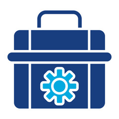 Plumber�S Toolbox Icon