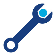 Wrenching Icon