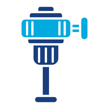 Tube Expander Icon