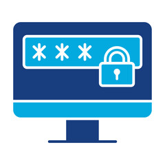 Password Icon