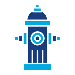 Hydrant Icon