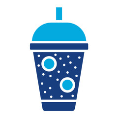 Smoothy Icon