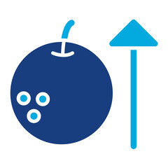 Good Eating Habits Icon