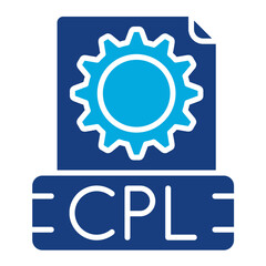 Cpl Icon