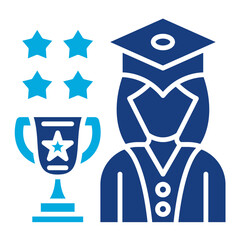Honors Student Icon