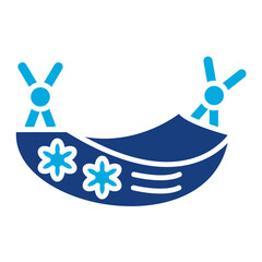 Hammock Icon