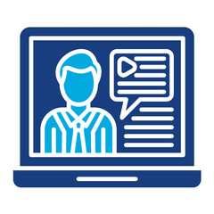 Live Webinar Icon