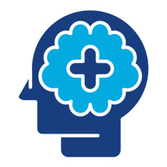 Mental Toughness Icon