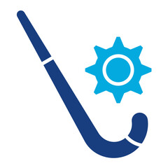 Equipment Repair Icon