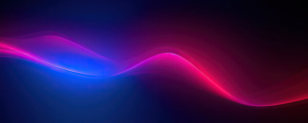 Obraz premium Abstract digital background. Can be used for technological processes, neural networks and AI, digital storages, sound and graphic forms, science, education, etc.