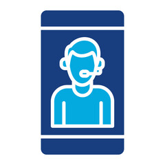 Online Support Icon