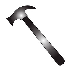 hammer icon