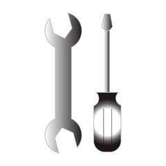 screwdriver icon