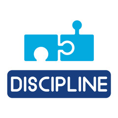 Discipline Icon