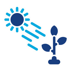 Natural Light Icon