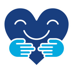 Hug Icon