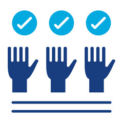 For All Skin Types Icon