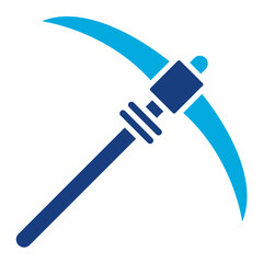 Pickaxe Icon