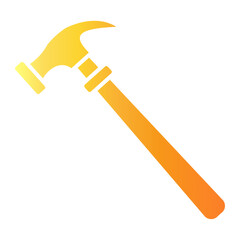 hammer icon