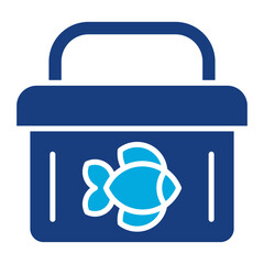 Tackle Box Icon
