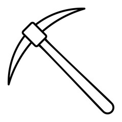 hatchet icon