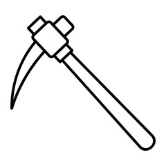 hatchet icon