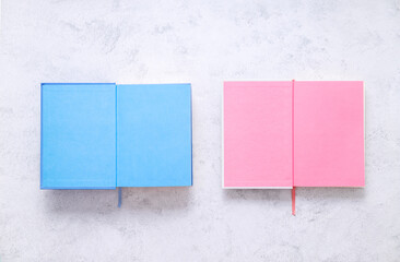 endpapers, pink, blue, cover, colorful, book, open, many, background, design, paper, blank, knowledge, textbook, literary, science, row, baby shower, multicolor, publication, printing house, template,