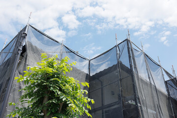 山形県で外壁塗装をお考えなら株式会社TICHOMEにお任せください