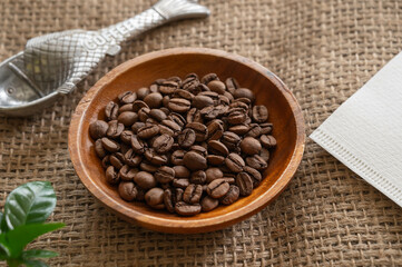 ブラジル　アナエロビック　コーヒー豆