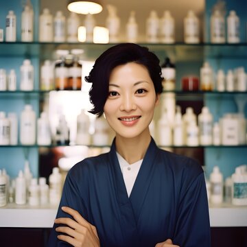 Glowing Skin Expertise: Nurturing Beauty with a Skincare Specialist