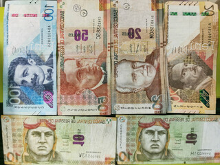 dinero de Perú, moneda Sol