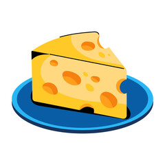 Cheese Slice 