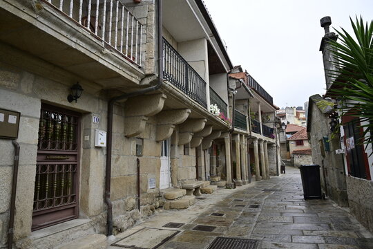 Combarro 
