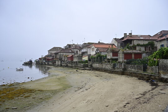 Combarro 