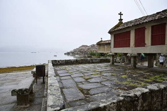 Combarro 
