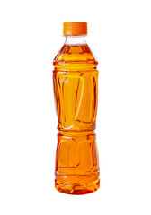 bottle of ice tea transparent png
