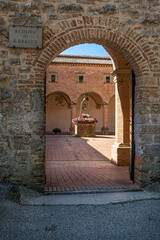 Basilica di Sant`Ubaldo