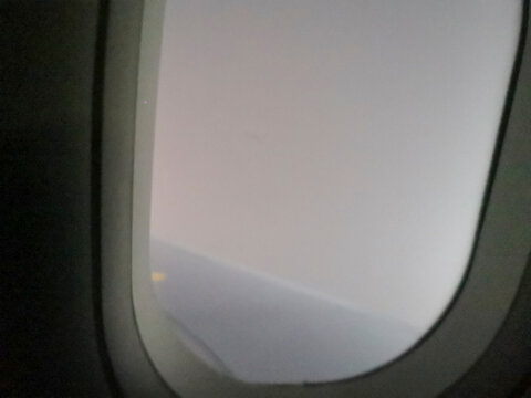 ventana de avi&oacute;n